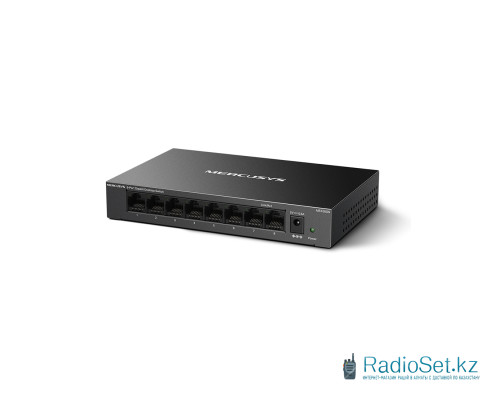 Коммутатор Mercusys MS108GS